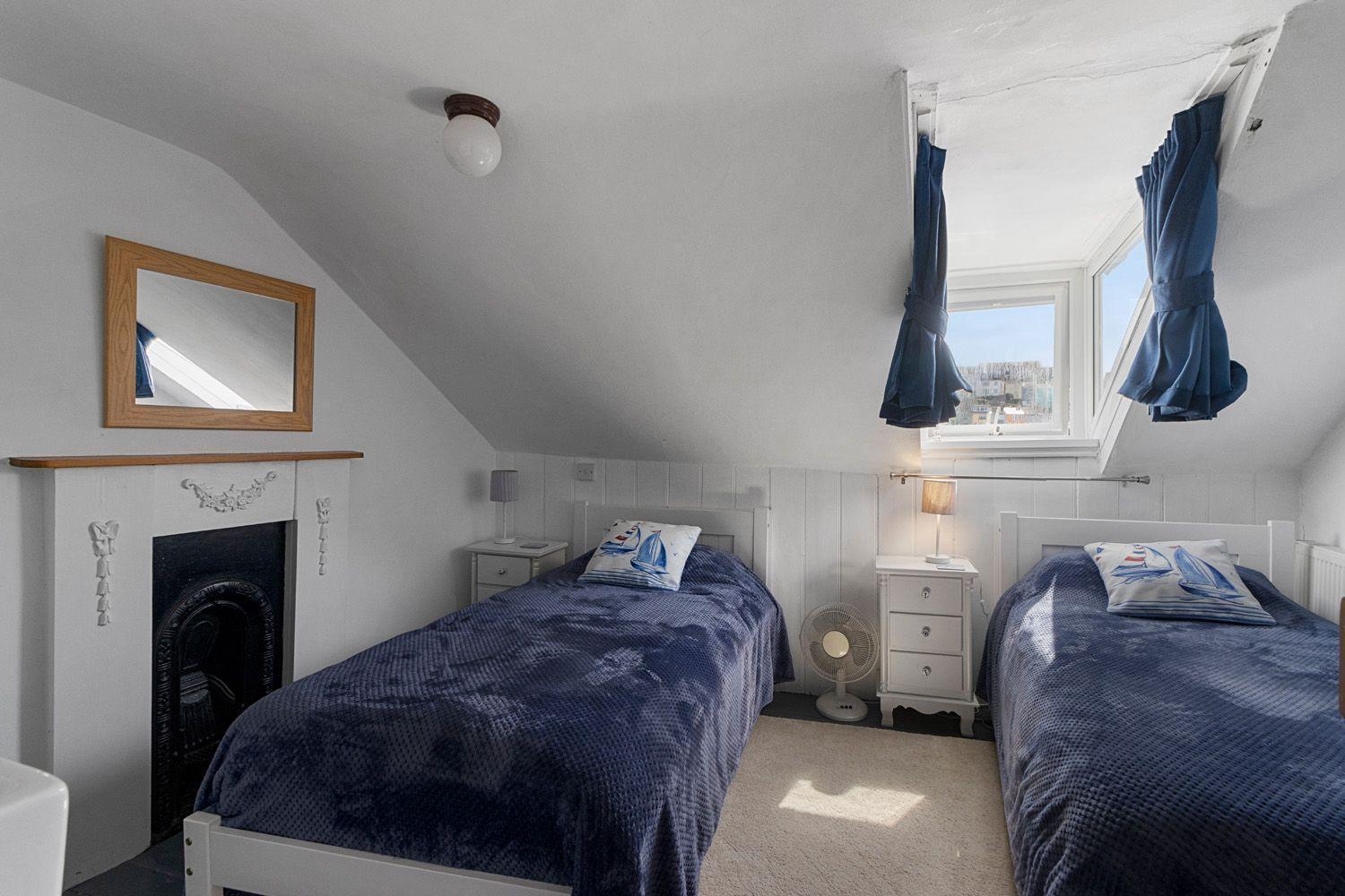 Limpet Cottage Brixham Exteriör bild