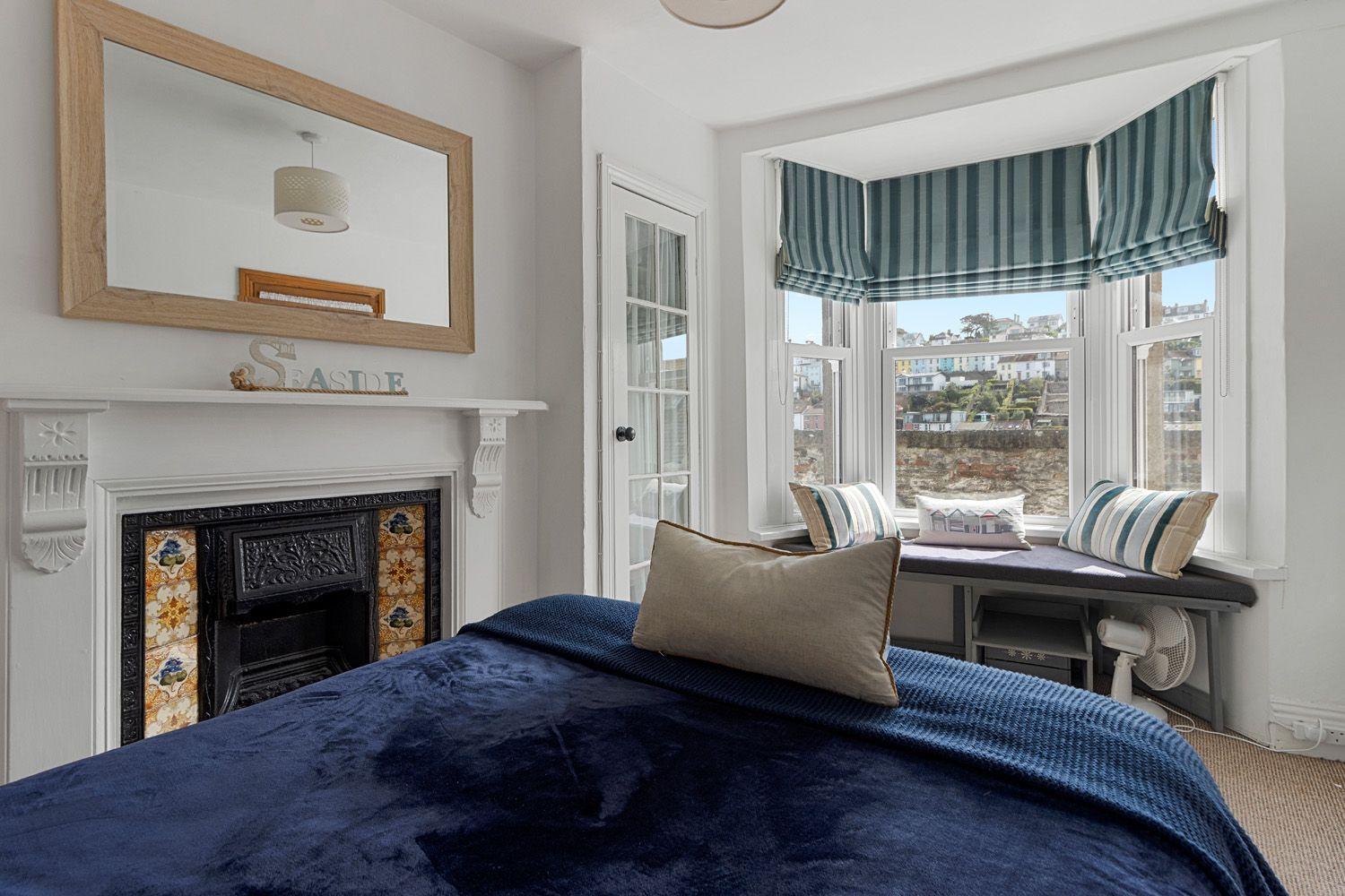 Limpet Cottage Brixham Exteriör bild