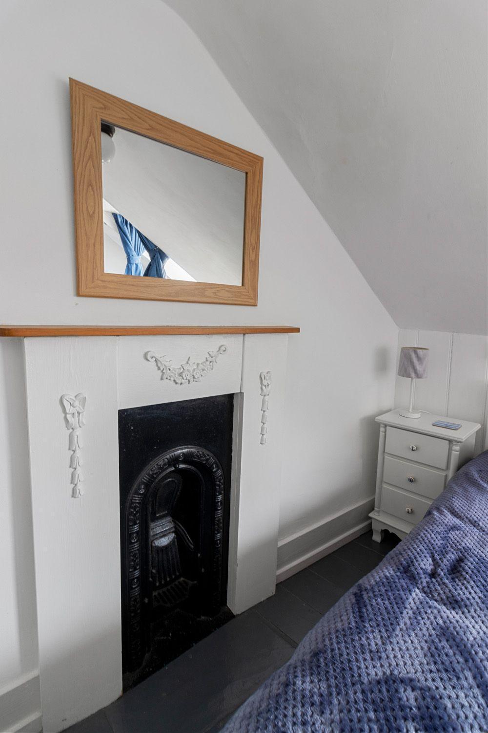 Limpet Cottage Brixham Exteriör bild