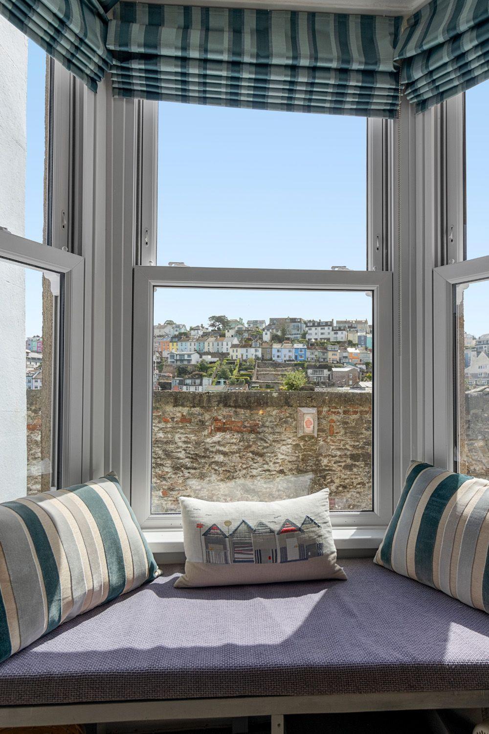 Limpet Cottage Brixham Exteriör bild